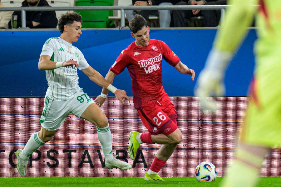 L. Mikuláš končí vo štvrťfinále.