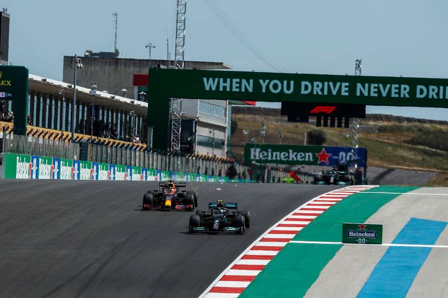 Zuletzt fuhr die Formel 1 2021 auf dem Autodromo Internacional do Algarve. Zuletzt fuhr die Formel 1 2021 auf dem Autodromo Internacional do Algarve.