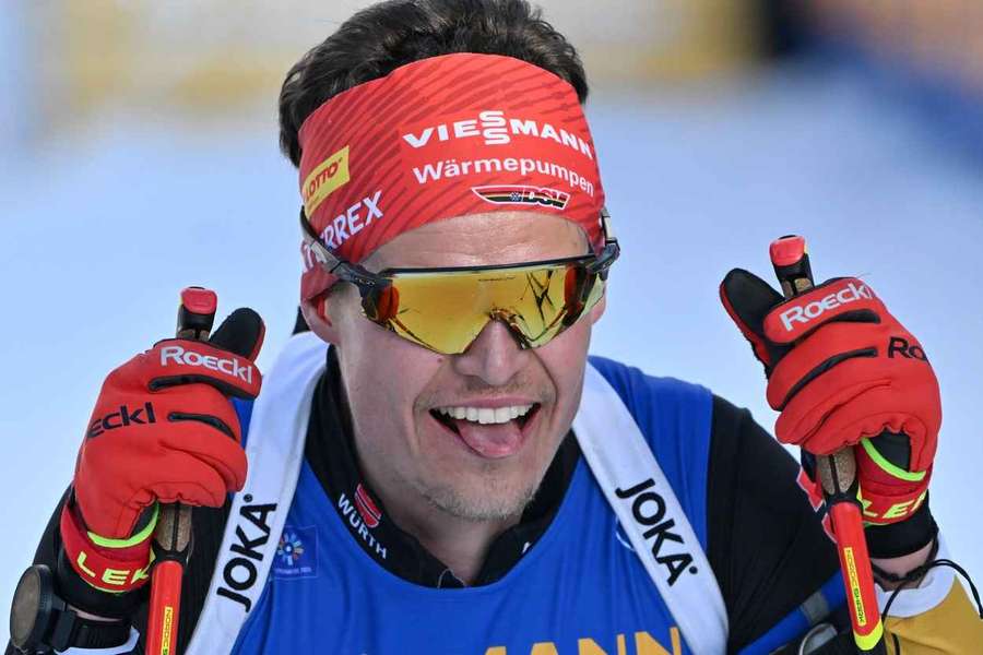 Trennung von Biathlon-Bundestrainer: "Es gab da einfach Differenzen"