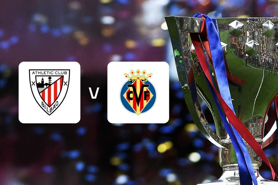 Athletic vs Villarreal Athletic vs Villarreal