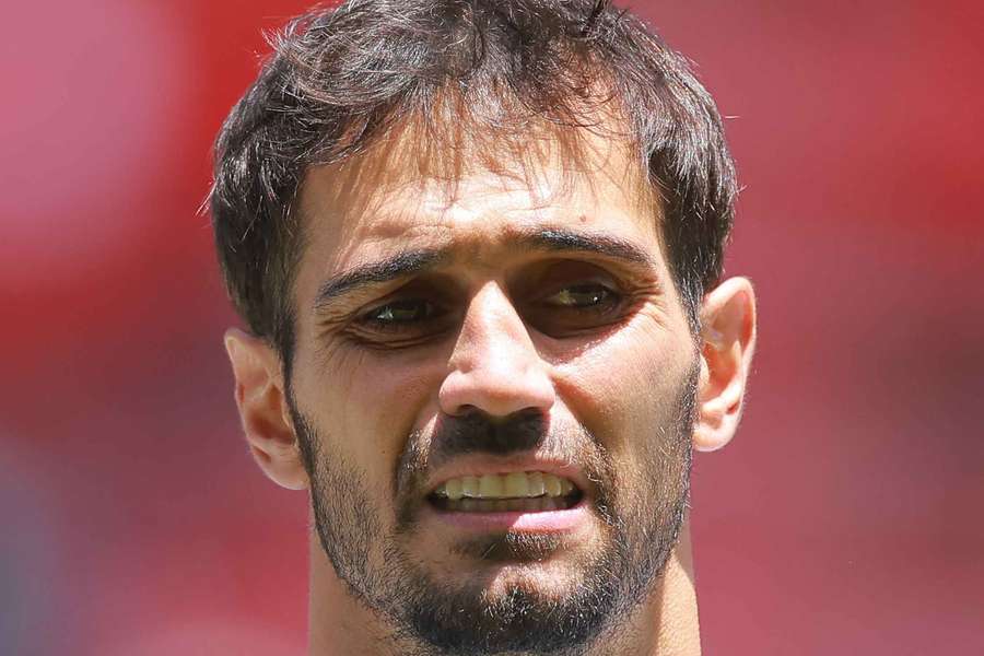 Alejandro Arribas Alejandro Arribas