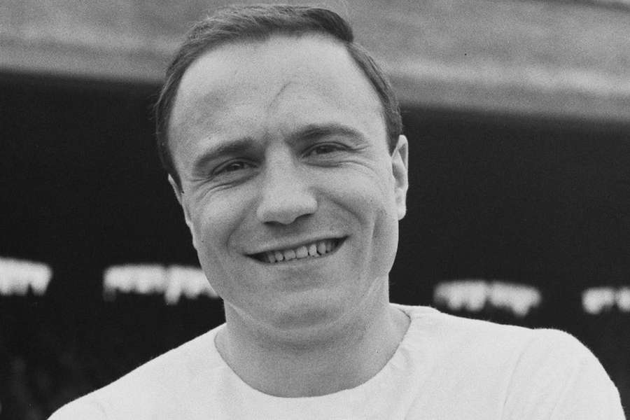 George Cohen fez toda a carreira no Fulham