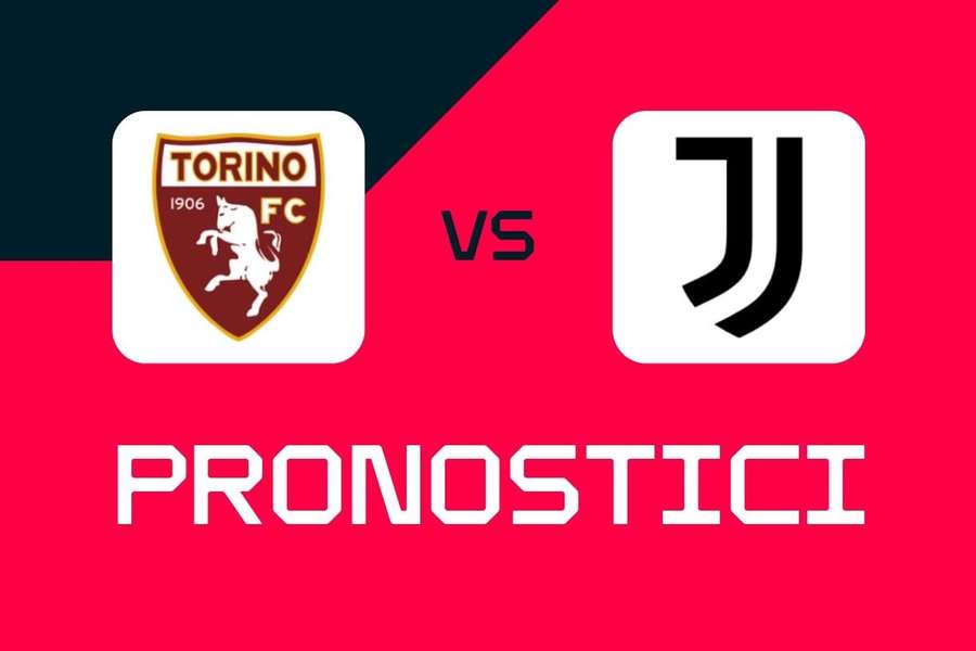 Torino-Juventus: pronostici, migliori quote e scommesse