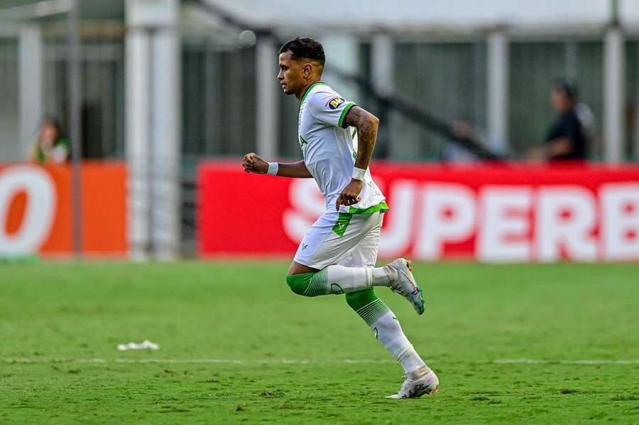 Adyson espera ganhar espaço em momento decisivo do Mineiro