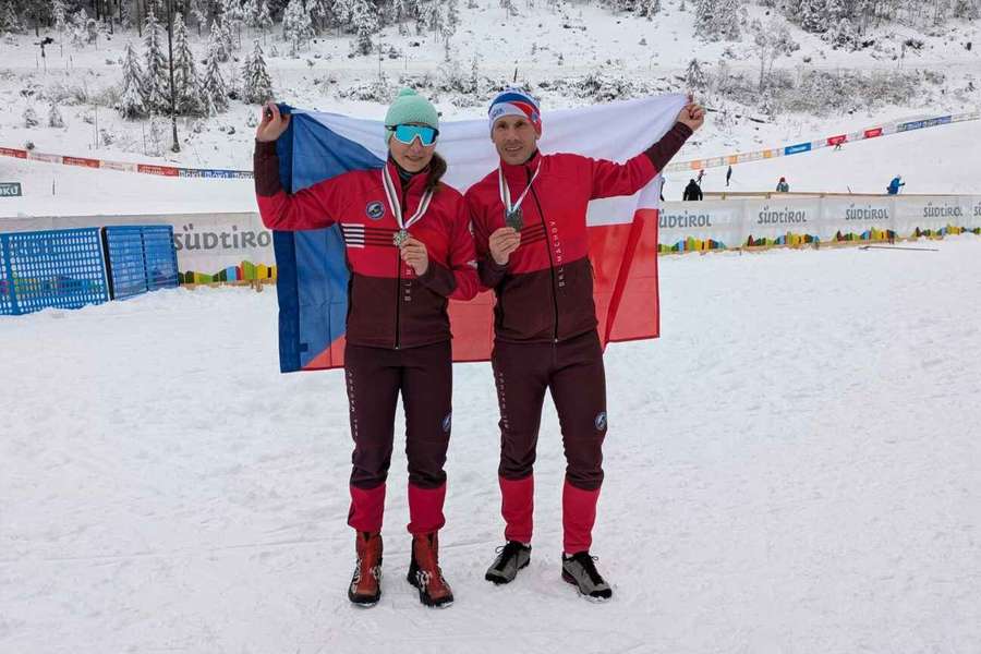 Simona Bubeníčková získala v biatlonu druhé české stříbro na paralympiádě.