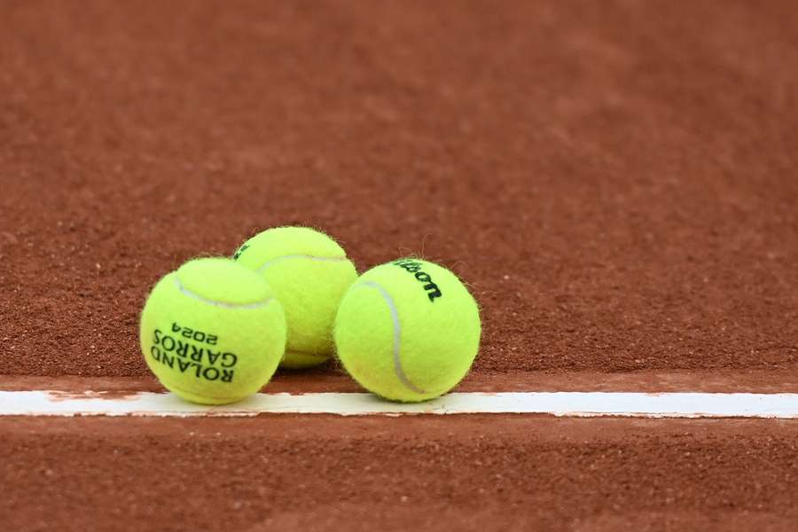 Tenis Flash: Kawa powalczy w pierwszej rundzie eliminacji do Rolanda Garrosa
