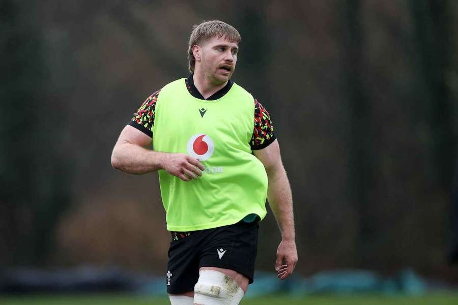 Wainwright says England game still 'huge occasion' despite Welsh woes