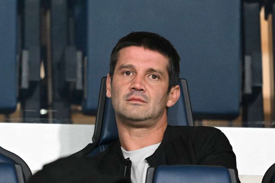 Cristi Chivu
