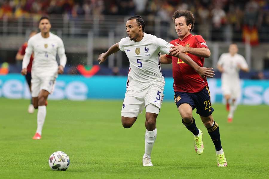 The last time France and Spain played was in the UEFA Nations League final in 2021, France won 2-1