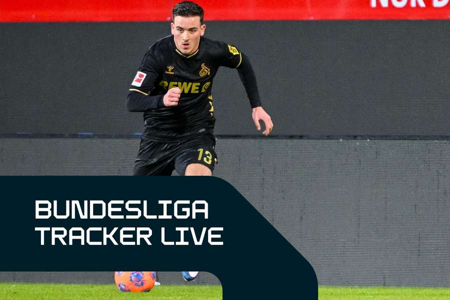 Bundesliga LIVE: Infos, News und Liveticker zum 17. Spieltag