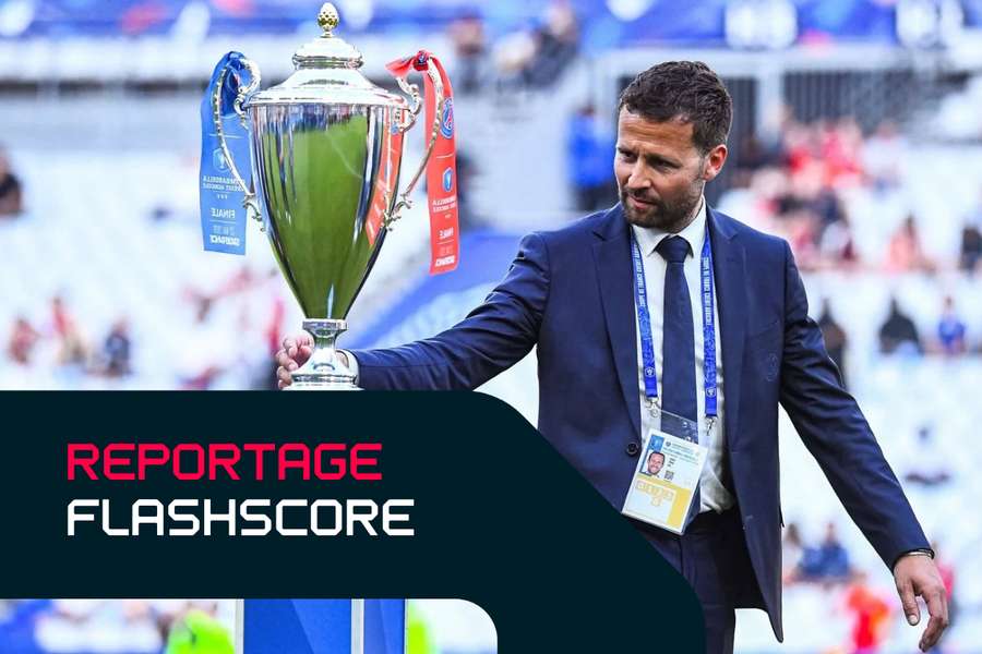 Cabaye et la Coupe Gambardella. Cabaye et la Coupe Gambardella.