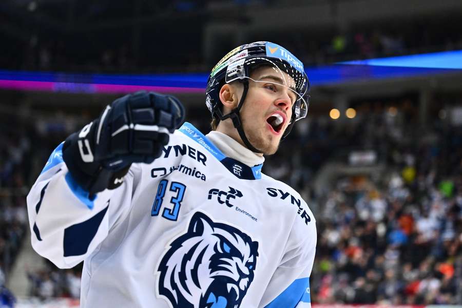 Petrovský dal víťazný gól.