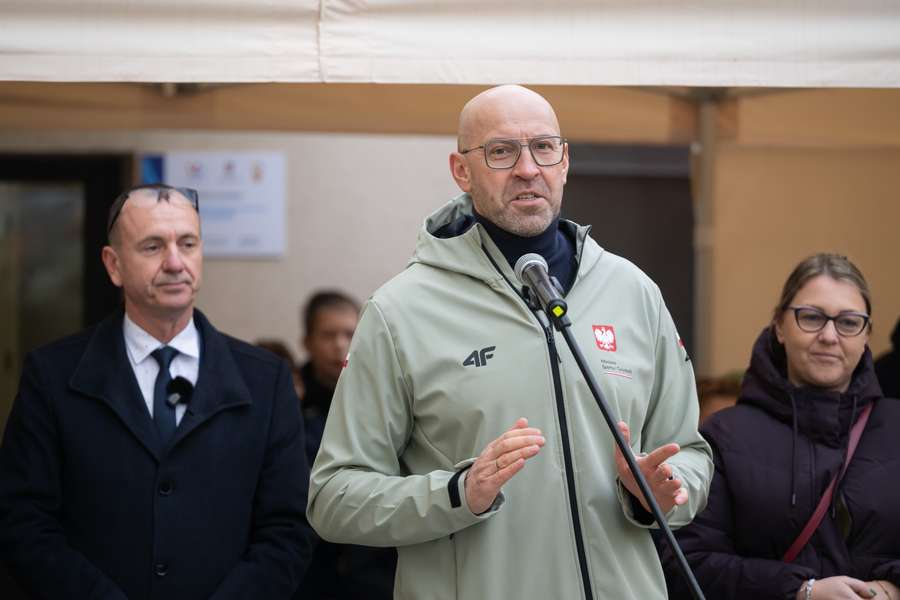 Rutnicki: Rosyjscy skoczkowie nie wystartują w Zakopanem. Nie ma żadnej dyskusji