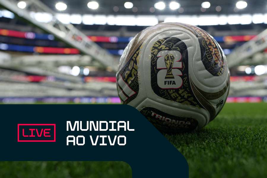 Inglaterra ou Argentina? É dia de conhecer o último finalista desta Copa Inglaterra ou Argentina? É dia de conhecer o último finalista desta Copa