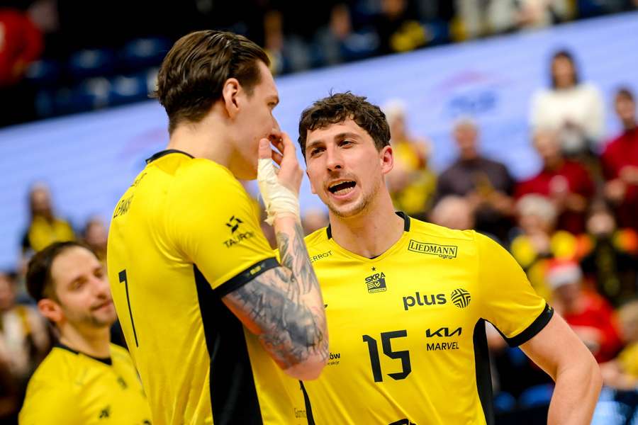 Michał Szałacha przedłuża umowę, zostaje na kolejny sezon w Skrze Bełchatów