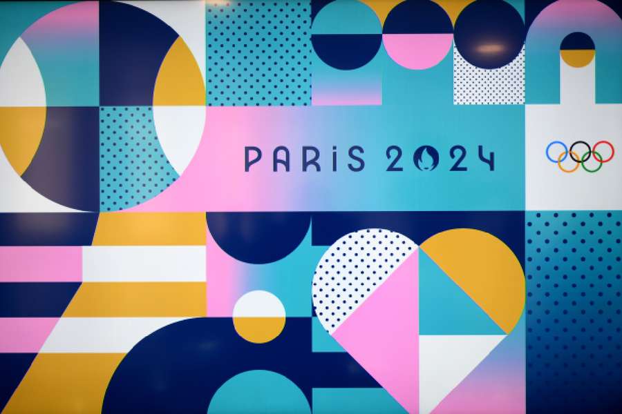 Un año para los Juegos Olímpicos de París