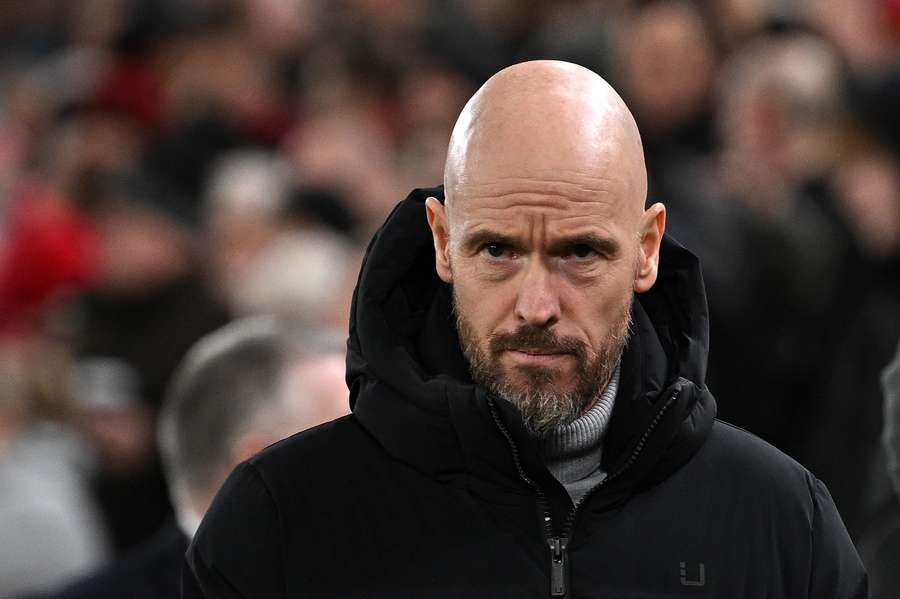 Erik ten Hag verwacht in januari weer te kunnen beschikken over Casemiro, Mason Mount en Lisandro Martínez