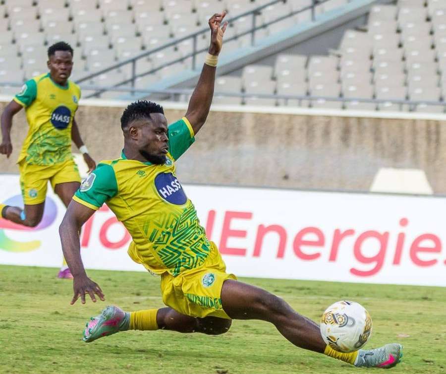 Nairobi United finished their campaign without registering victory.