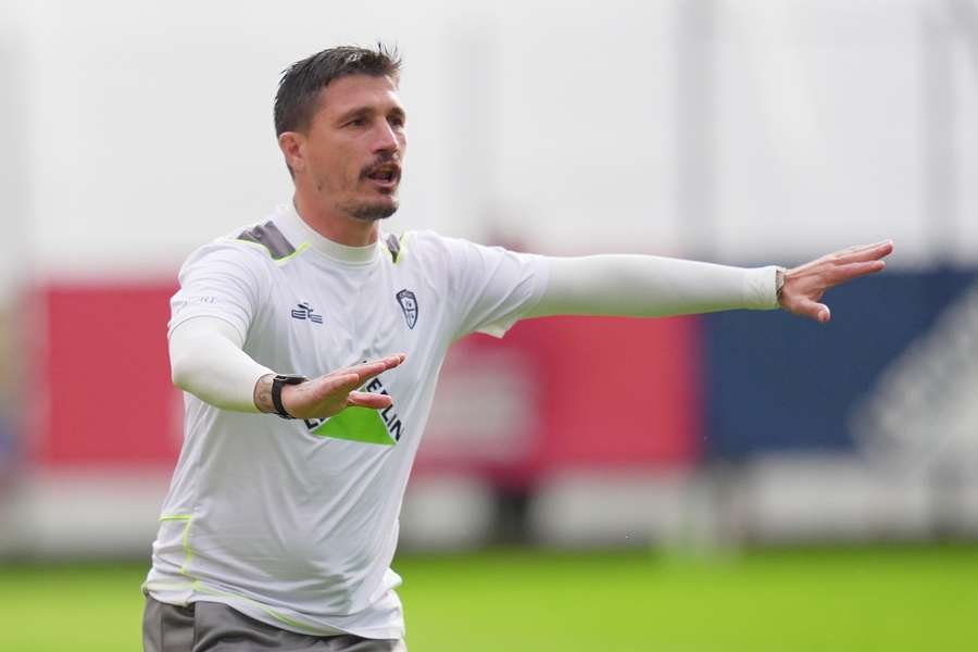 Fabio Pisacane