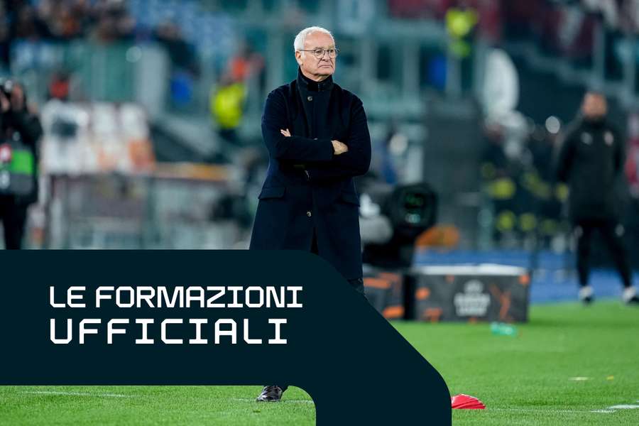Claudio Ranieri