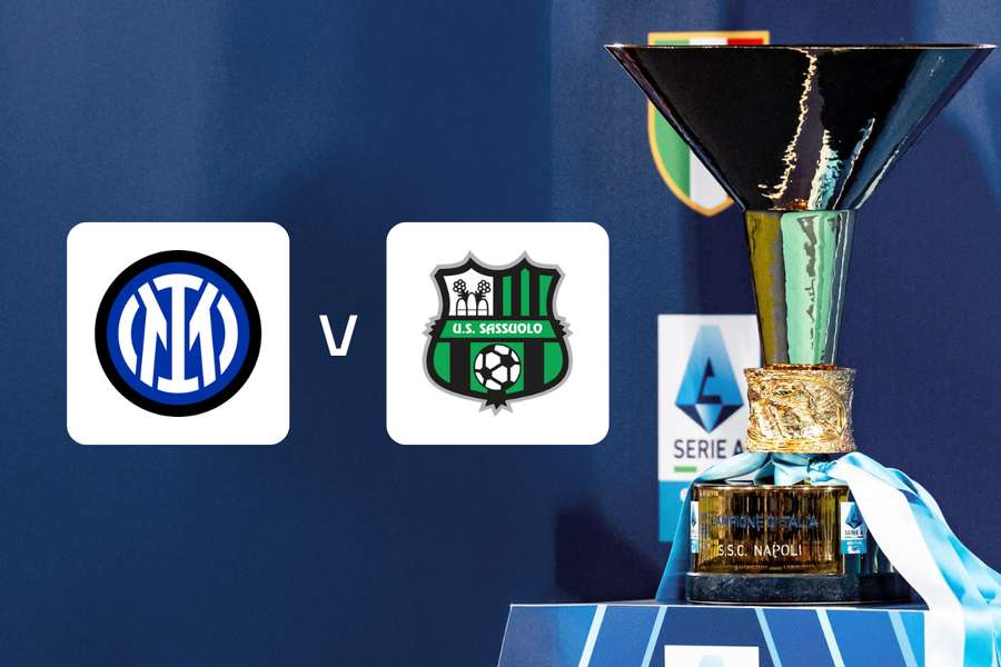 Inter-Sassuolo