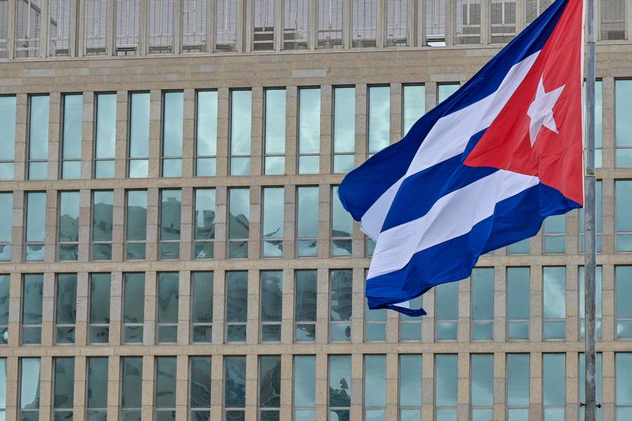 Cuatro deportistas cubanos abandonan su delegación en los Panamericanos de Asunción Cuatro deportistas cubanos abandonan su delegación en los Panamericanos de Asunción