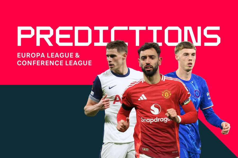 Europa and Conference League semi-finals 2nd Leg: Predictions, best bets and odds