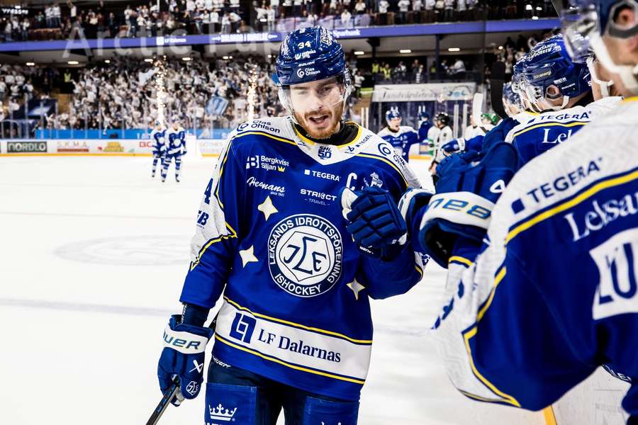 Cehlárik bol pri všetkom podstatnom.