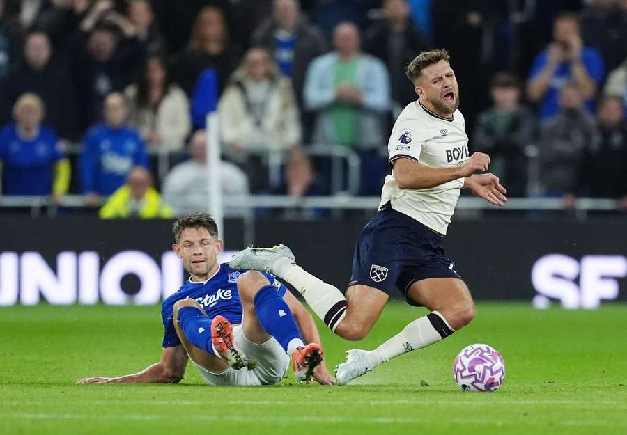 Fullkrug struggled to make an impact in the Premier League Fullkrug struggled to make an impact in the Premier League