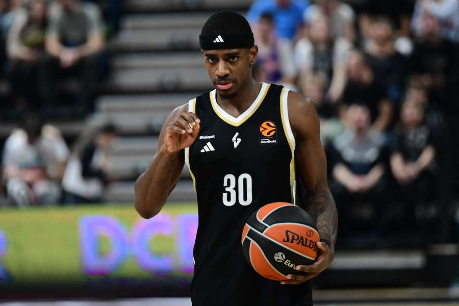 L'Asvel gagne à Limoges et reste dans le peloton de tête L'Asvel gagne à Limoges et reste dans le peloton de tête