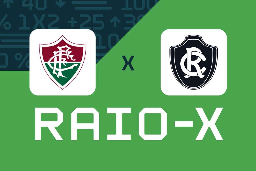 Fluminense x Remo