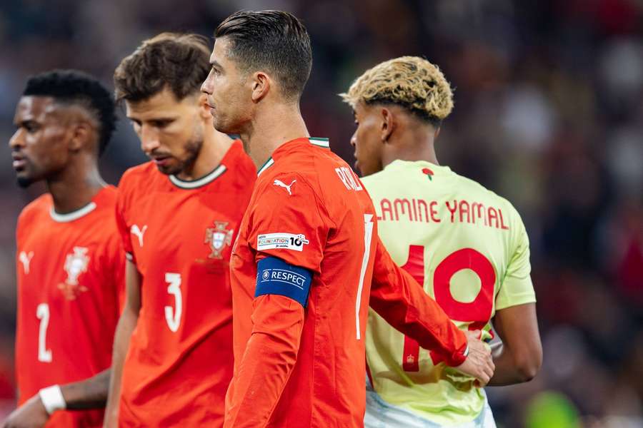 Dónde ver el Portugal vs España en TV y online; alineaciones y previa (Mundial 2026)