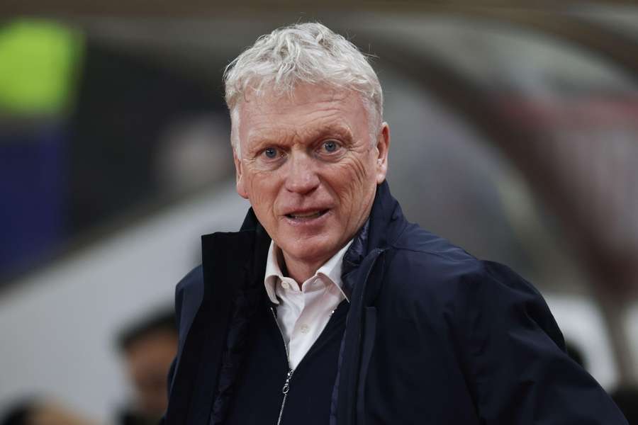 Moyes addresses Ndiaye’s fitness and future before Everton face Fulham