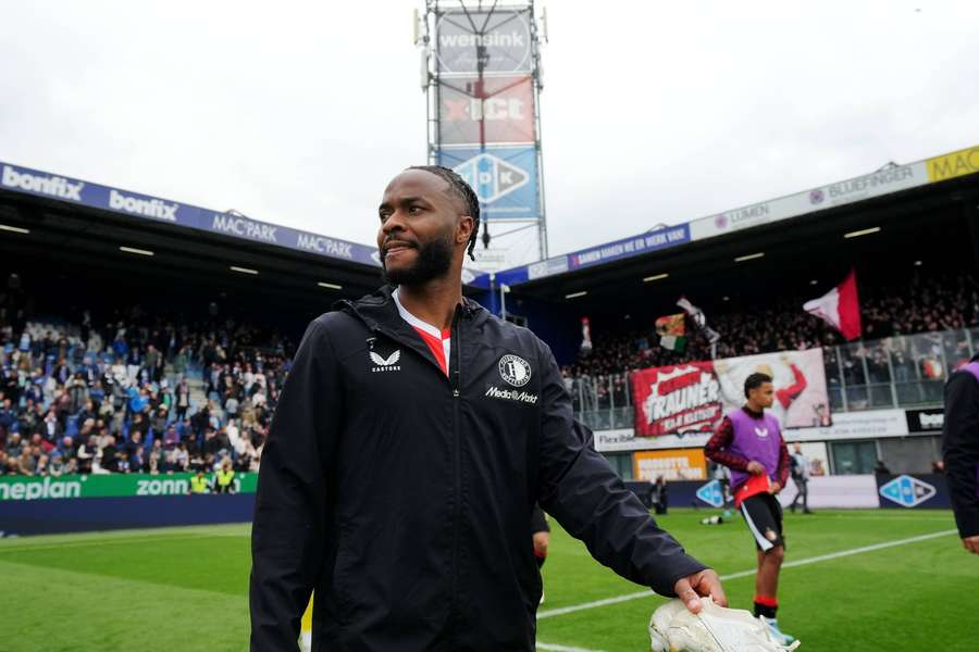 Raheem Sterling, antigo extremo do Liverpool e do Manchester City Raheem Sterling, antigo extremo do Liverpool e do Manchester City