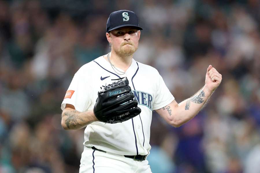 Gabe Speier will miss the next three games.