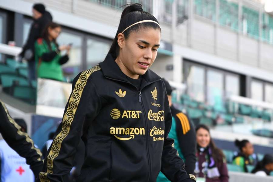 Ovalle wechselt zu Orlando Pride in die USA