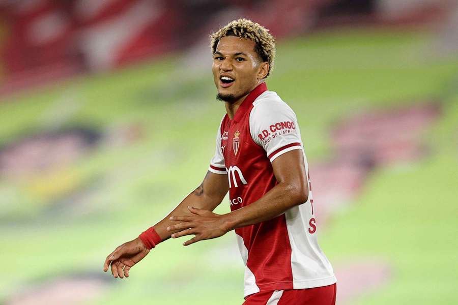 Brunner überzeugt aktuell bei der AS Monaco