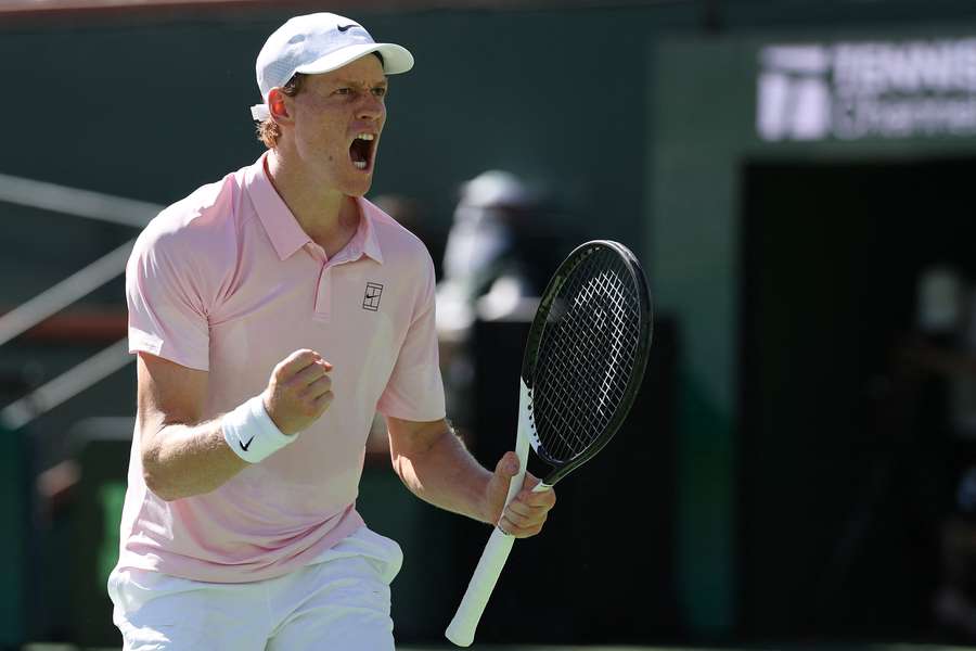 Gdzie oglądać mecz Miedwiediew - Sinner? Kiedy i o której transmisja finału Indian Wells? Gdzie oglądać mecz Miedwiediew - Sinner? Kiedy i o której transmisja finału Indian Wells?