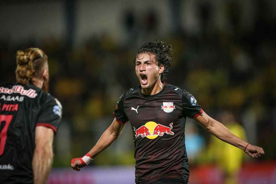 Bragantino chega de eliminação na Copa do Brasil Bragantino chega de eliminação na Copa do Brasil