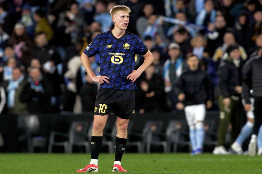 Le LOSC face à ses limites : quand dominer n'est plus gagner