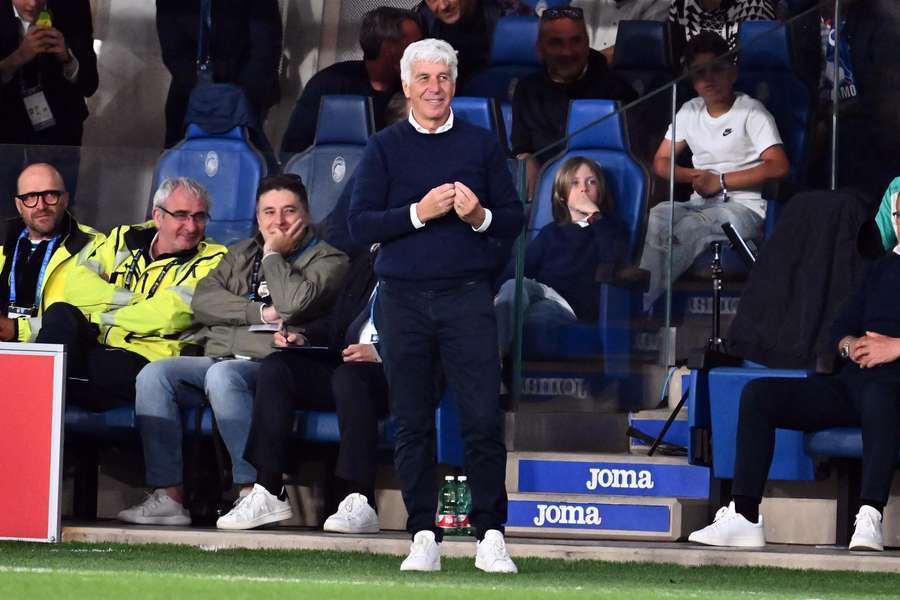 Gian Piero Gasperini