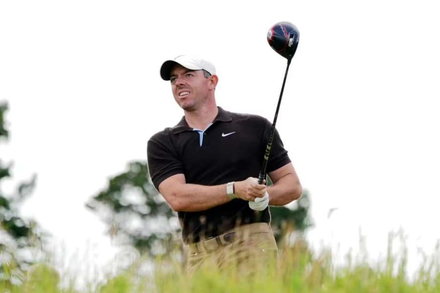 Rory McIlroy zvítězil na Scottish Open.