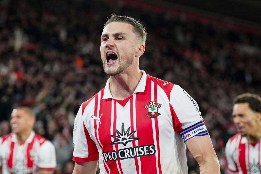 Southampton reject improved offer from Aston Villa for Taylor Harwood-Bellis Southampton reject improved offer from Aston Villa for Taylor Harwood-Bellis