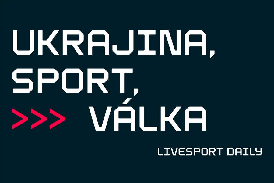 Livesport Daily #397: Ukrajina a vliv sportu. Zápas Usyka se sledoval i v zákopech, říká Řápek.