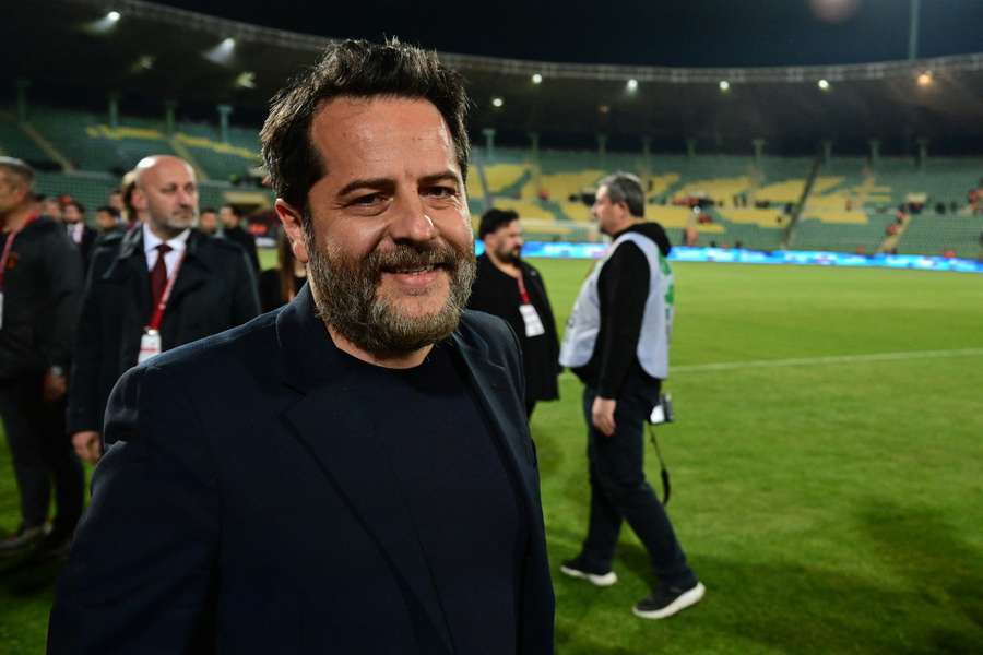 Former Galatasaray executive Erden Timur is among those detained in the Turkish betting probe