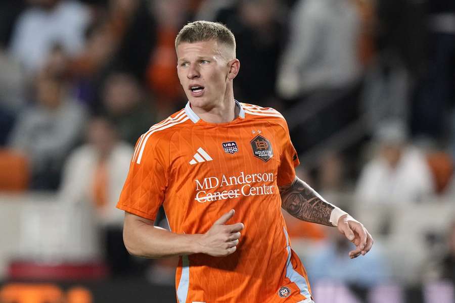 Ekspresowy gol, potem asysta. Mateusz Bogusz ustalił wynik w meczu pucharu USA