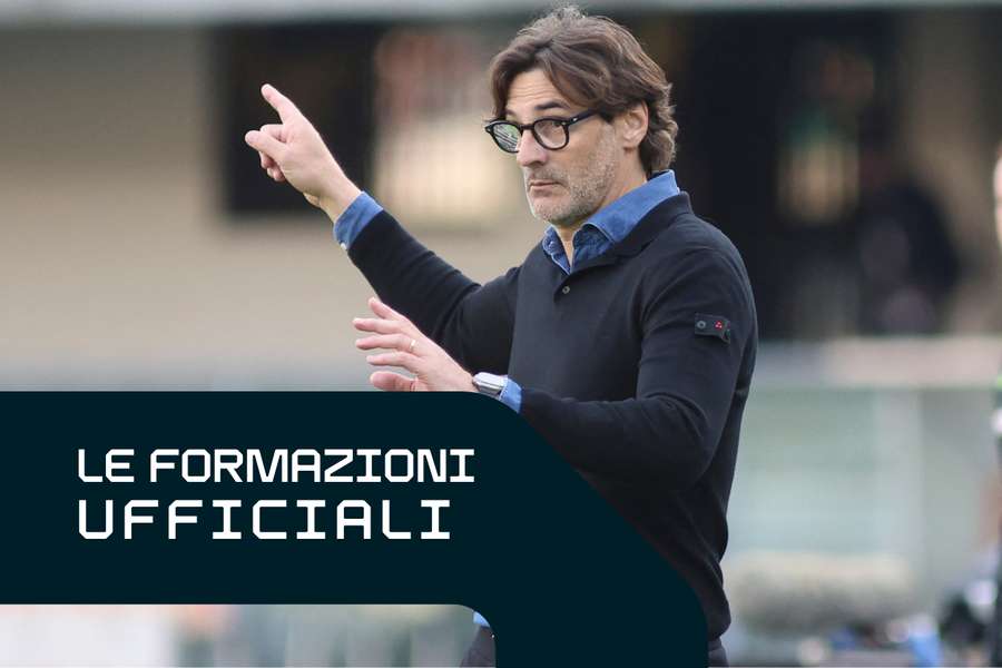 Paolo Vanoli Paolo Vanoli