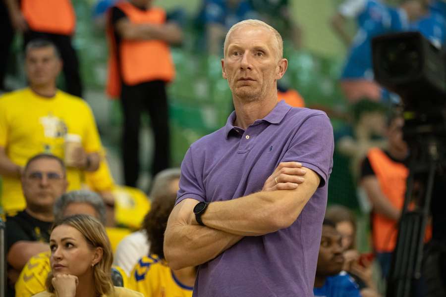 Karol Bielecki w nowej roli. Legendarny szczypiornista został prezesem Iskry Kielce