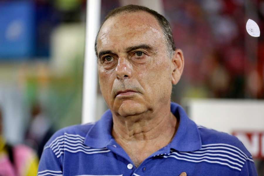 Avram Grant a été nommé entraîneur de la Zambie ce jeudi. 