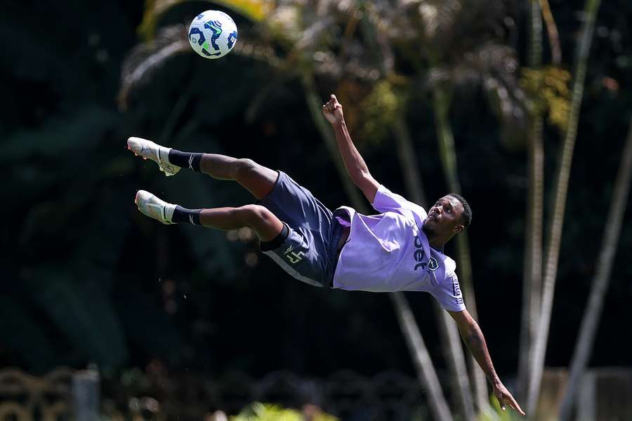 Botafogo terá novo adversário em amistoso no próximo sábado (22)